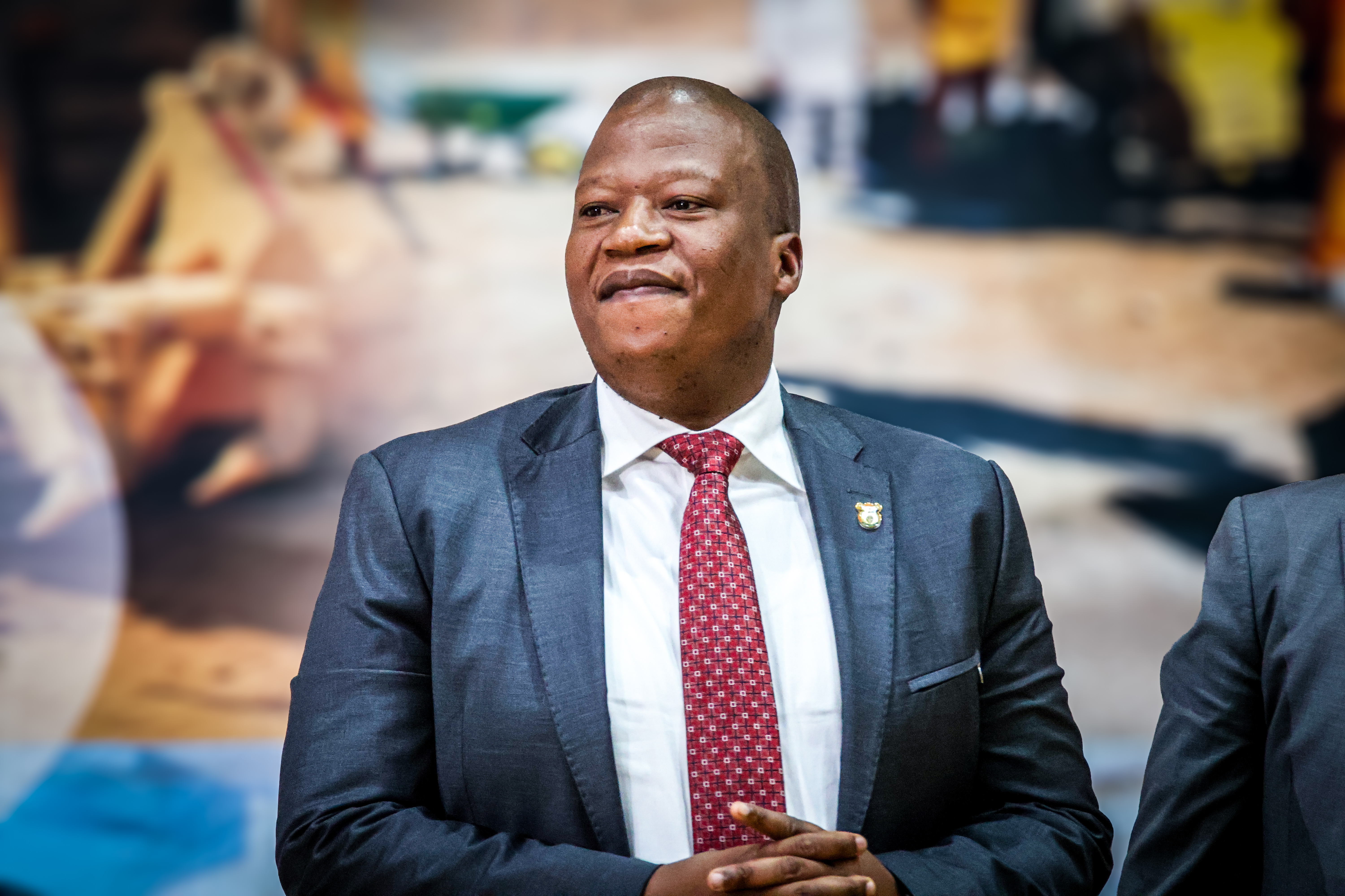 Corporate Leadership Feature