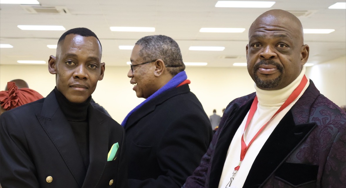 VIP Gala Documentation